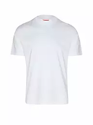 HUGO | Camiseta DIMERSOM | Blanco