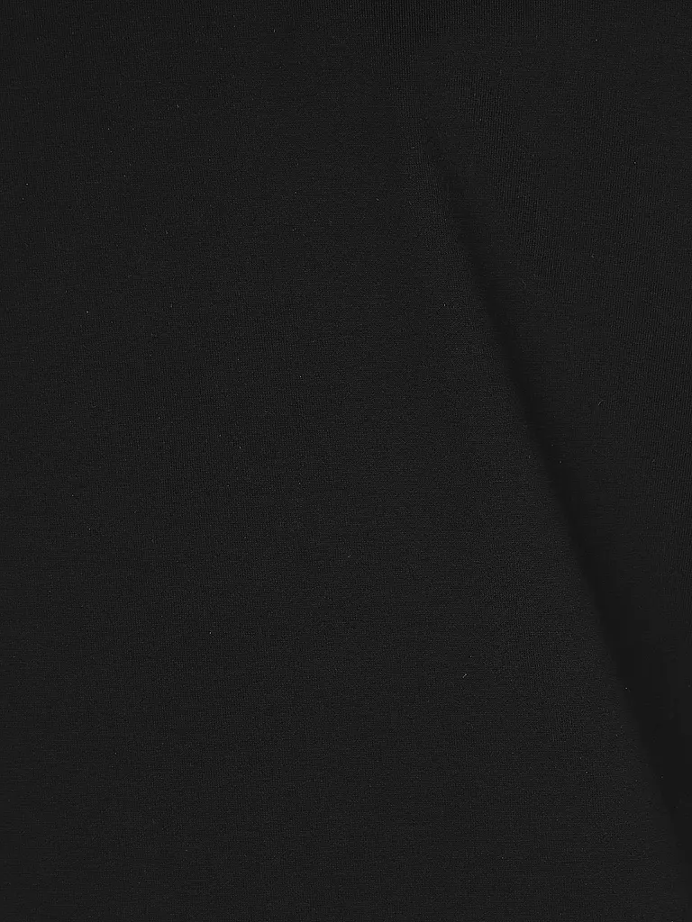 HUGO | Camiseta DIMERSTEE | Negro