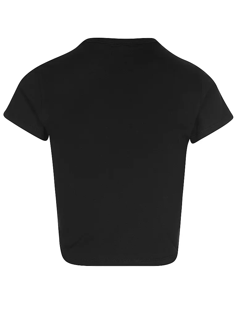 HUGO | Camiseta DOME_B_1 | Negro