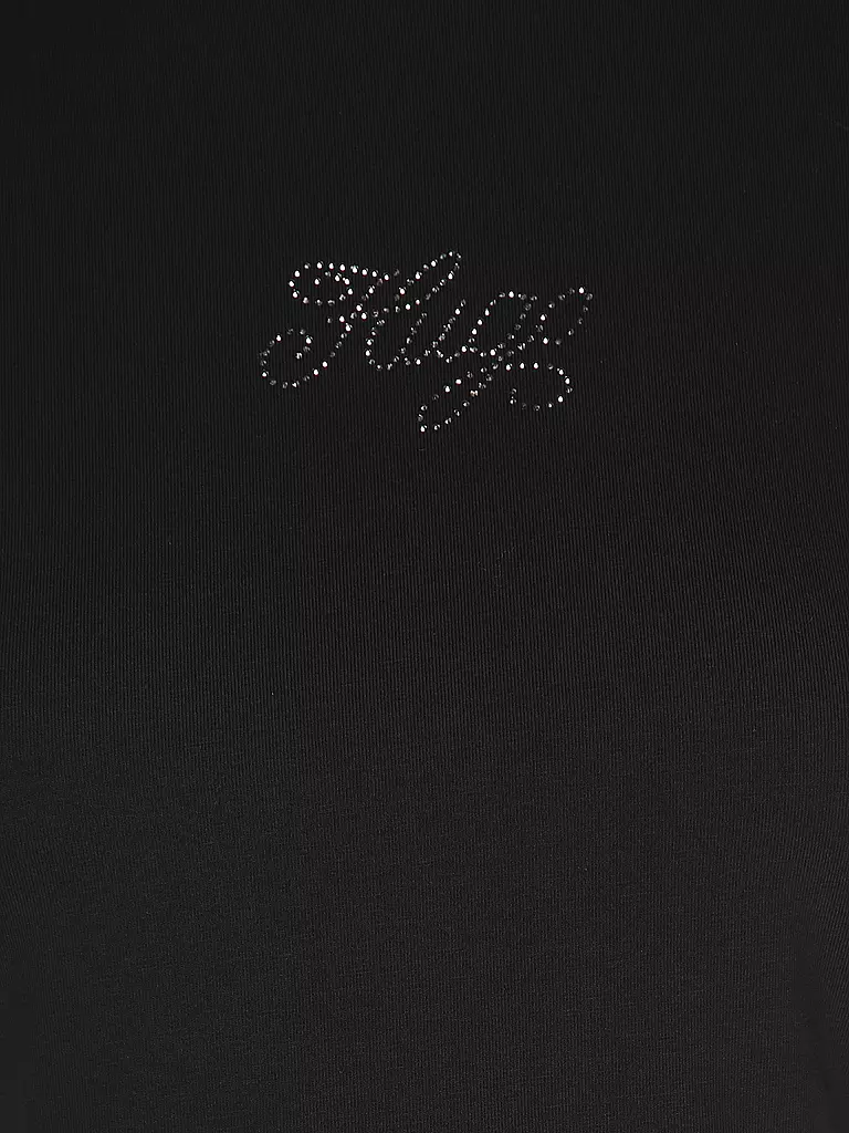 HUGO | Camiseta DOME_B_1 | Negro