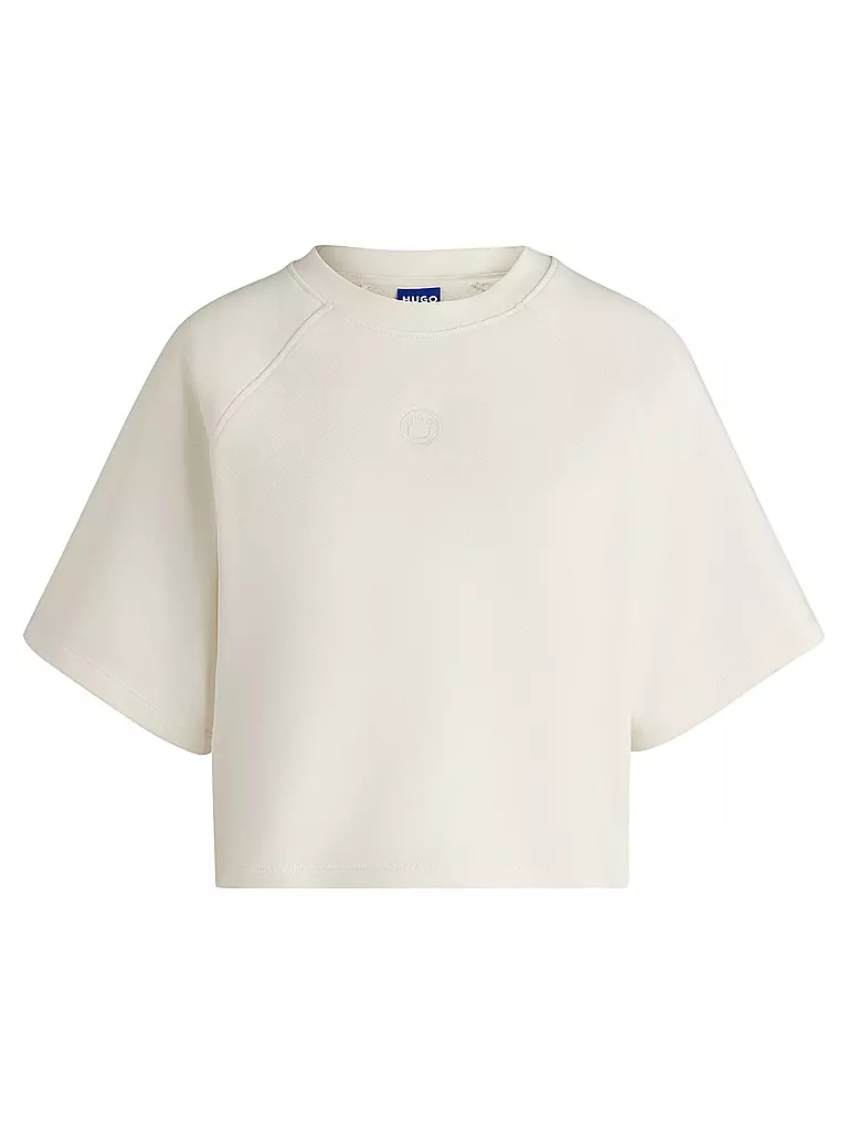 HUGO | Camiseta DORLINA_B | Blanco