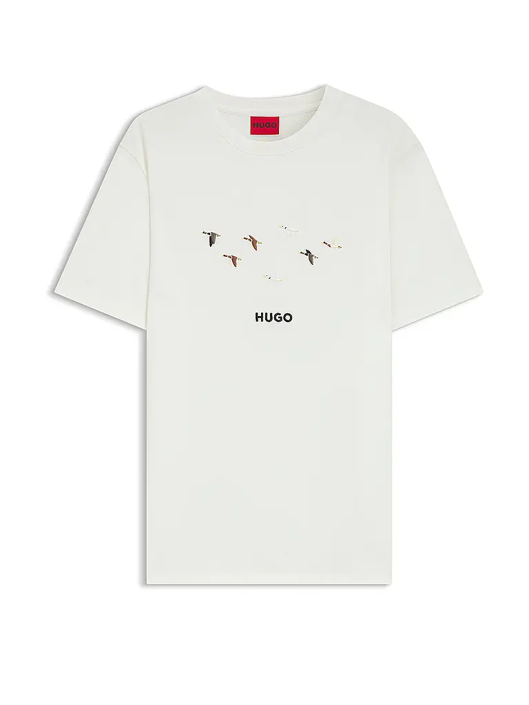 HUGO | Camiseta DUGOLINI | 