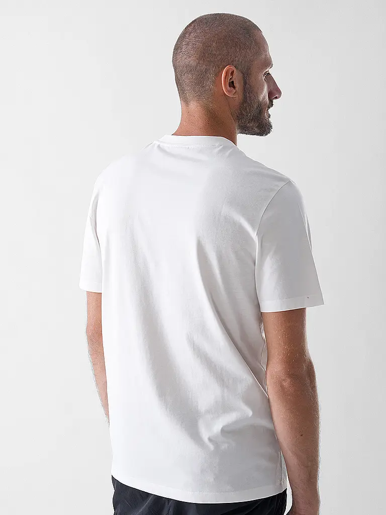 HUGO | Camiseta DUGOLINI | 