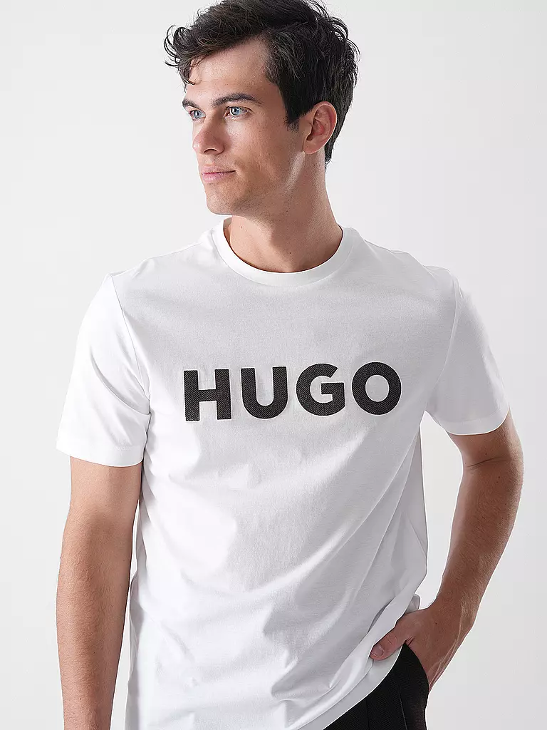 HUGO | Camiseta DULIVIO | 