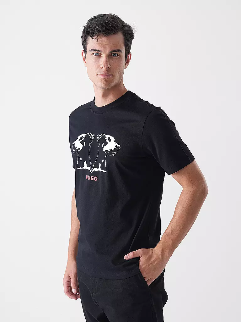 HUGO | Camiseta DULIVIO | 