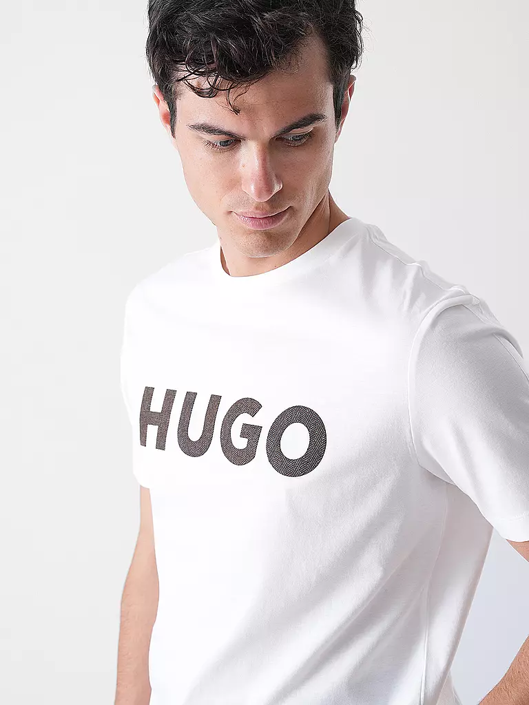 HUGO | Camiseta DULIVIO | 