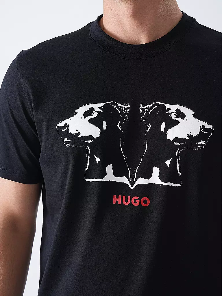 HUGO | Camiseta DULIVIO | 