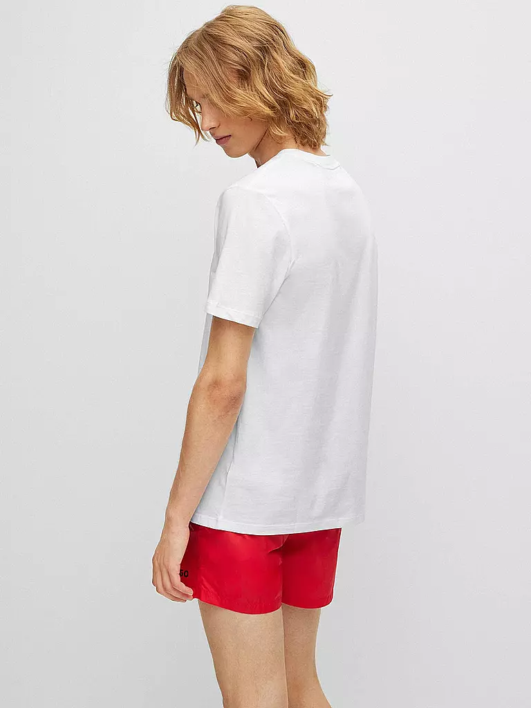 HUGO | Camiseta DULIVIO | 