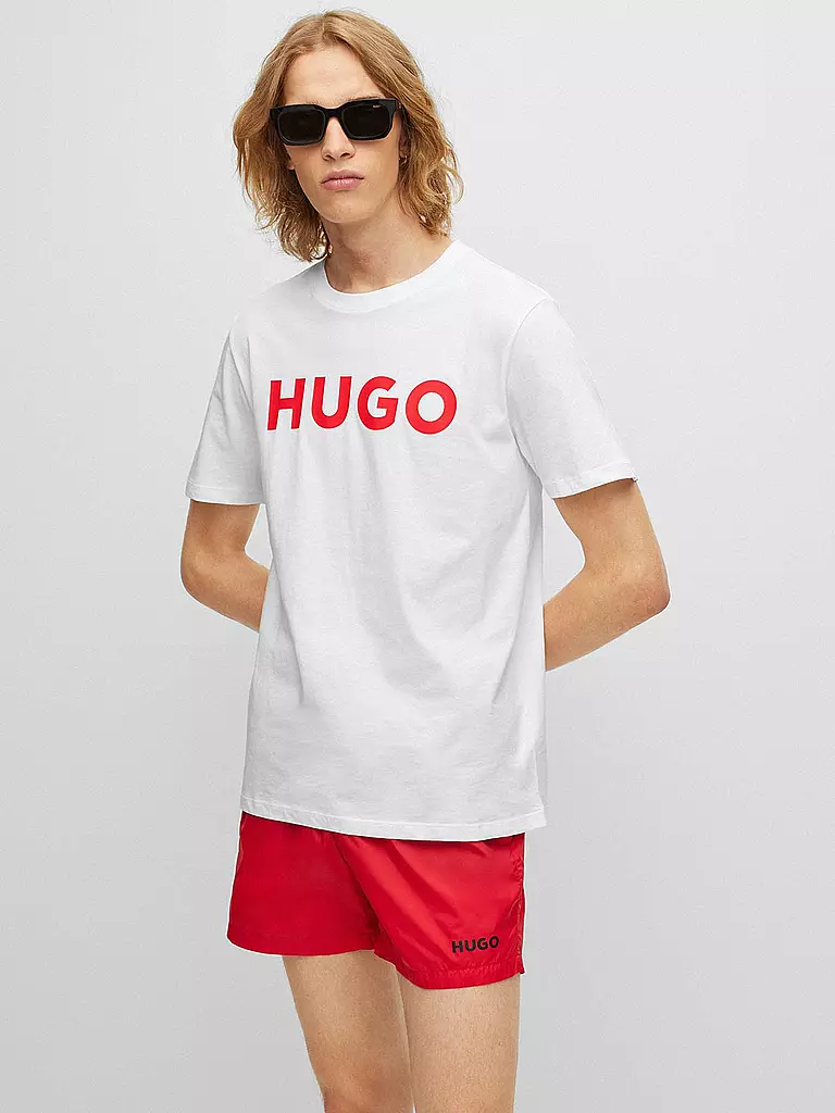 HUGO | Camiseta DULIVIO | 