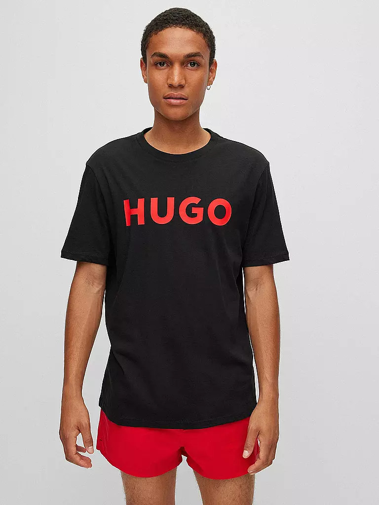 HUGO | Camiseta DULIVIO | 
