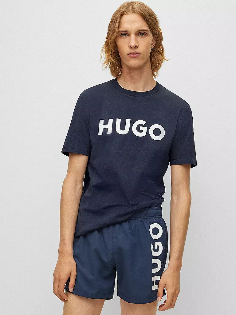 HUGO | Camiseta DULIVIO | 