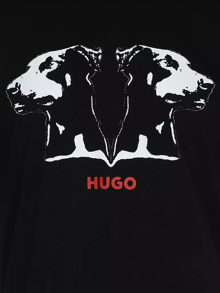 HUGO | Camiseta DULIVIO | 