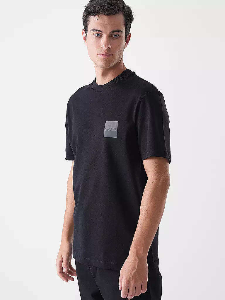 HUGO | Camiseta DUSPLITO | 