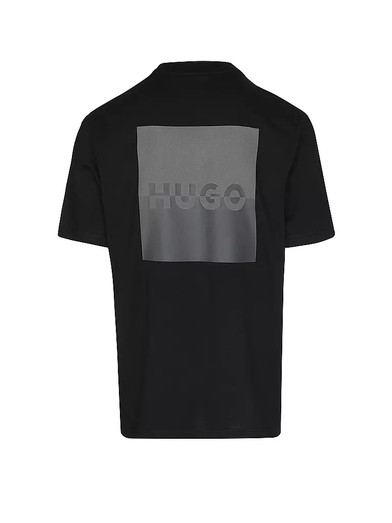 HUGO | Camiseta DUSPLITO | 