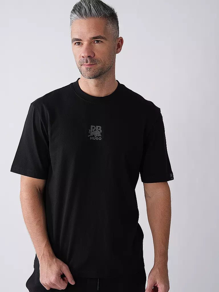 HUGO | Camiseta HUGO x RB |