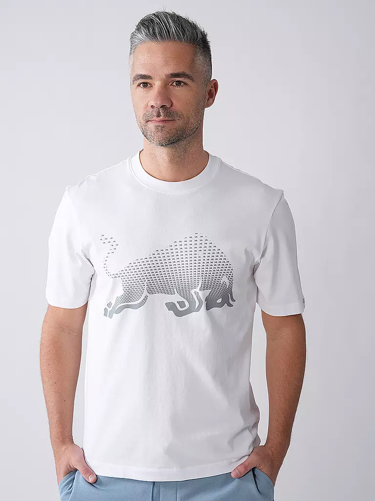 HUGO | Camiseta HUGO x RB |