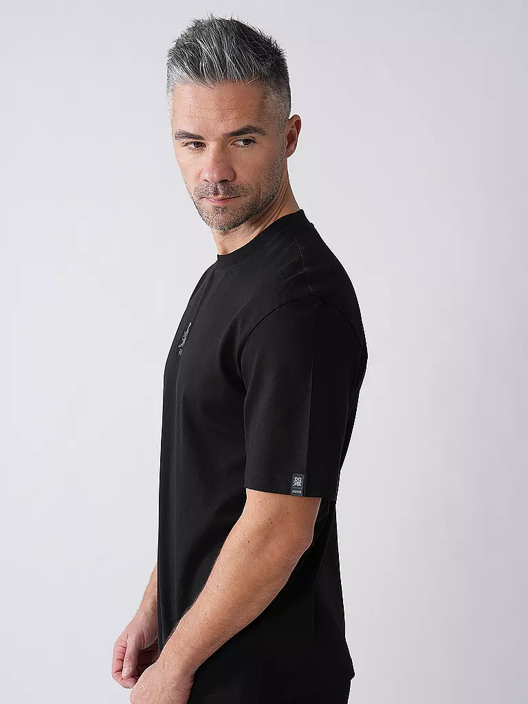 HUGO | Camiseta HUGO x RB |