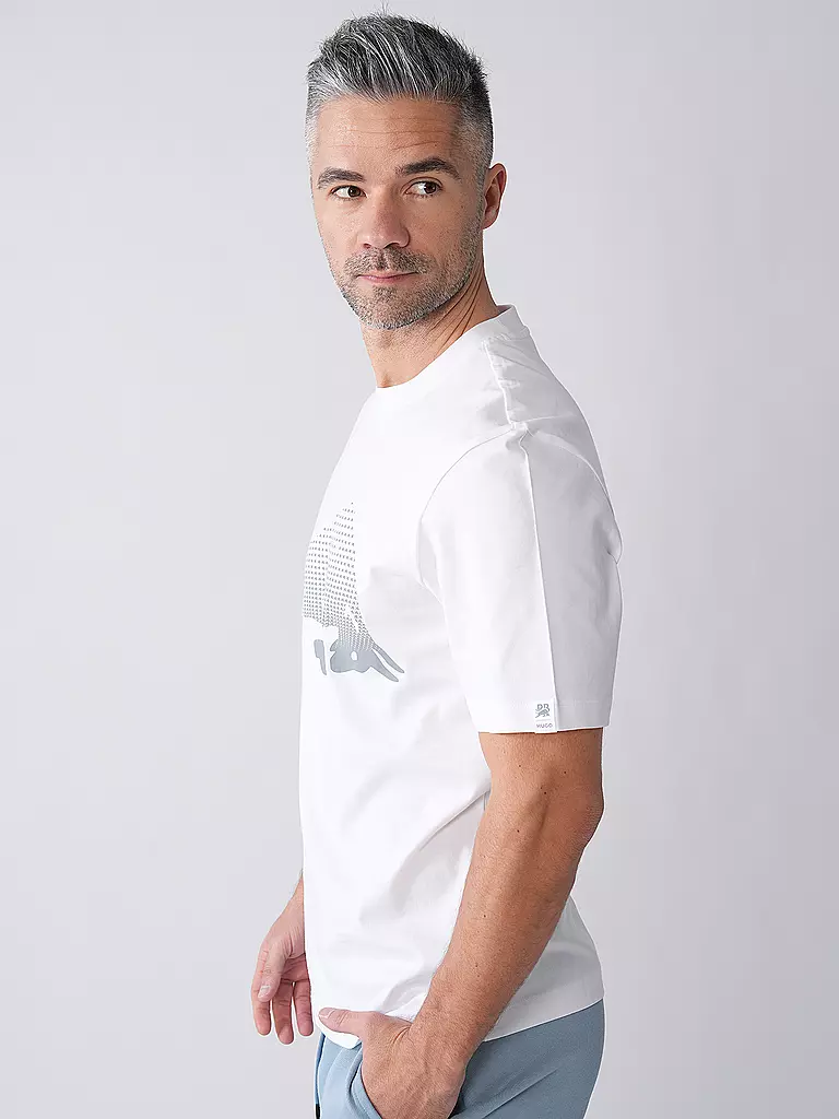 HUGO | Camiseta HUGO x RB |