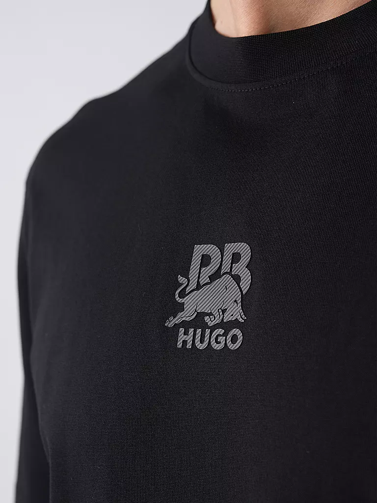 HUGO | Camiseta HUGO x RB |