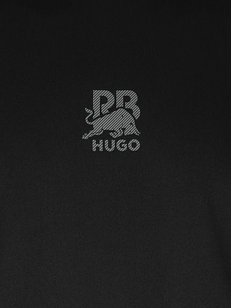 HUGO | Camiseta HUGO x RB |