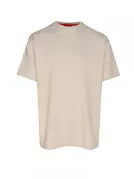 HUGO | Camiseta Loungewear | Beige