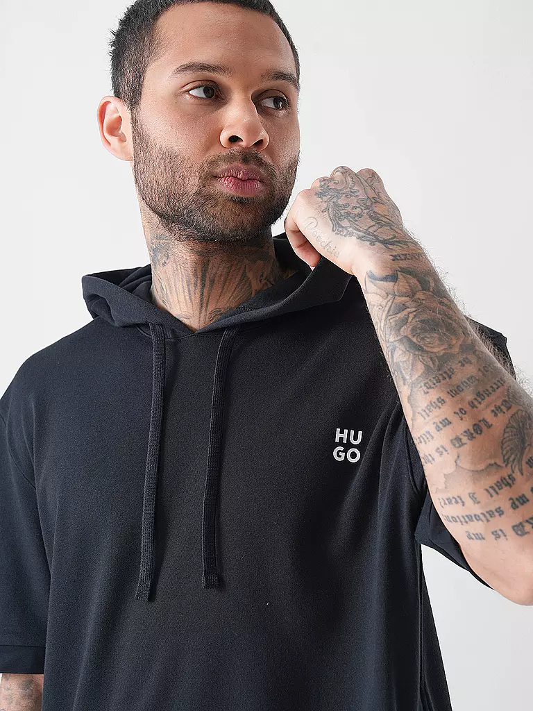 HUGO | Camiseta Loungewear | 