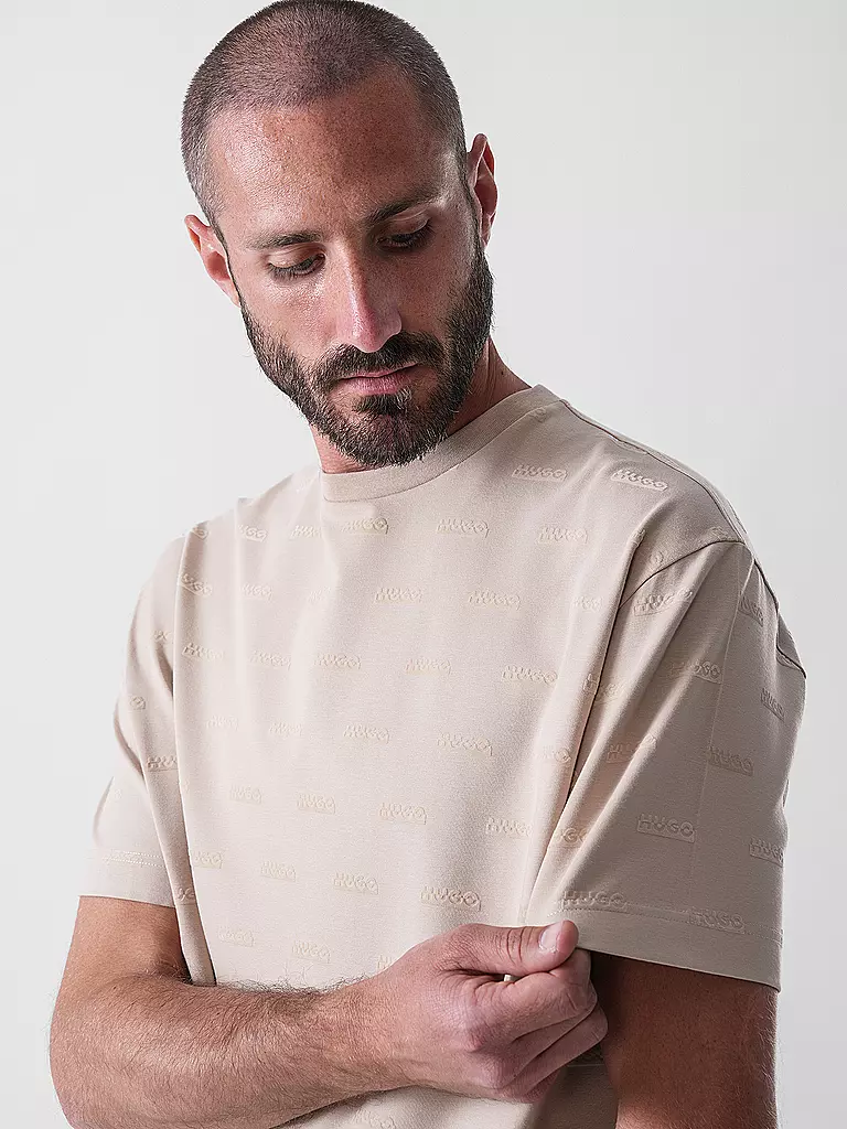 HUGO | Camiseta Loungewear | 