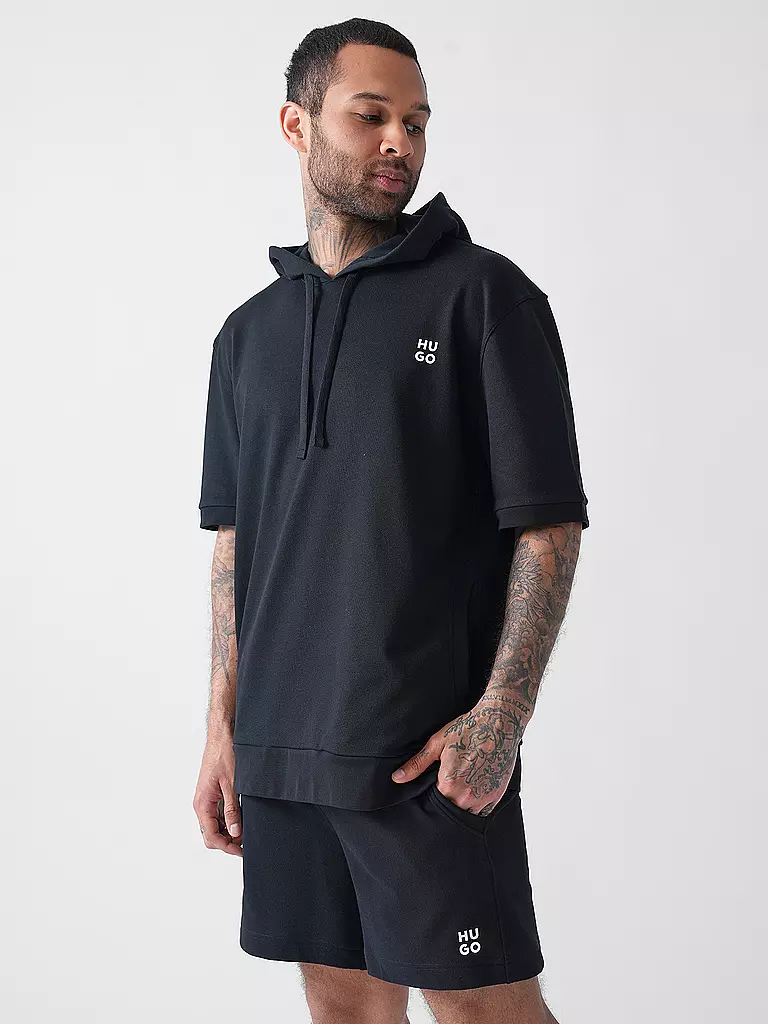HUGO | Camiseta Loungewear | 