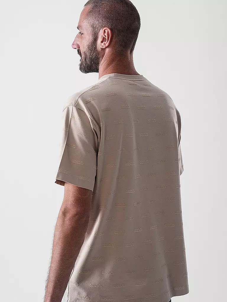 HUGO | Camiseta Loungewear | 