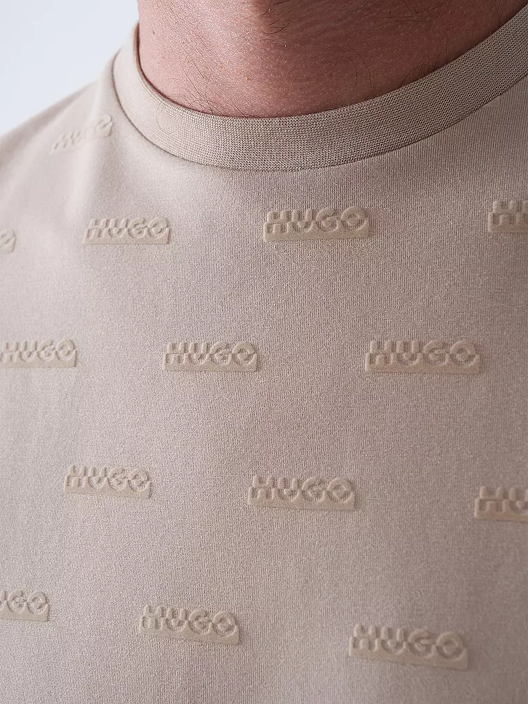 HUGO | Camiseta Loungewear | 