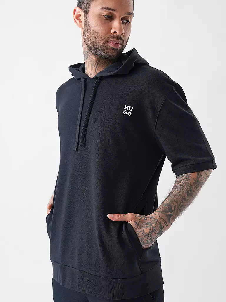 HUGO | Camiseta Loungewear | 