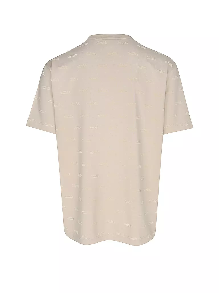 HUGO | Camiseta Loungewear | 