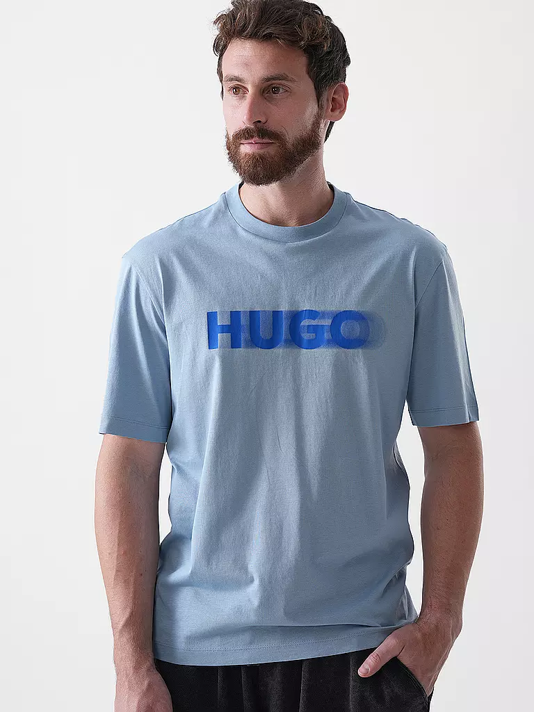 HUGO | Camiseta NALAX |