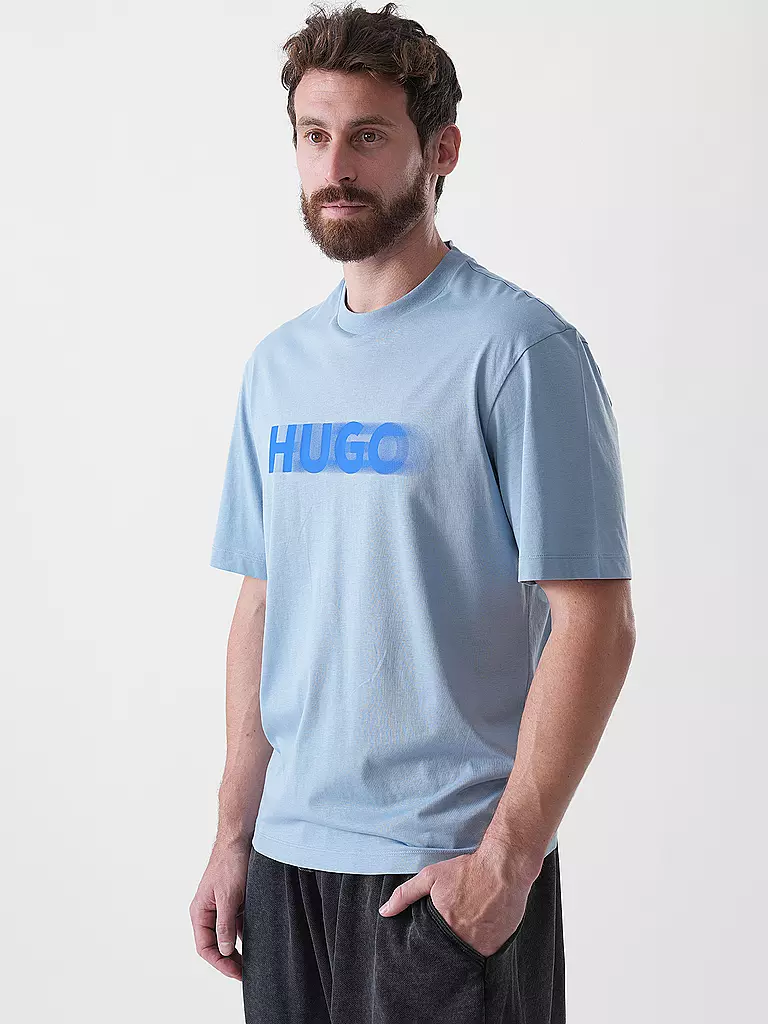 HUGO | Camiseta NALAX |
