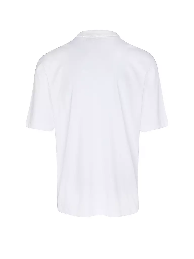 HUGO | Camiseta NALAX | Blanco