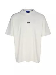 HUGO | Camiseta NALONO | Blanco