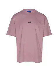 HUGO | Camiseta NALONO | Rosa