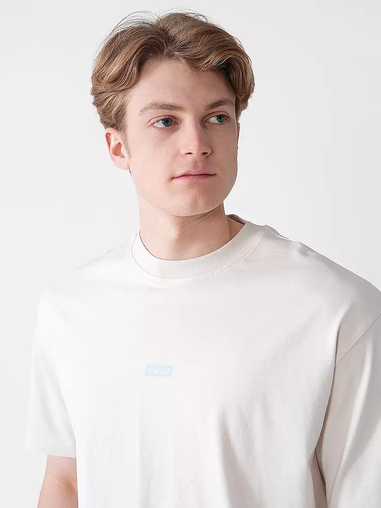HUGO | Camiseta NALONO | 