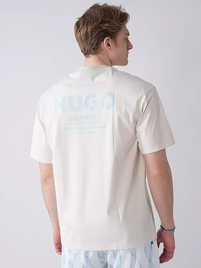 HUGO | Camiseta NALONO | 