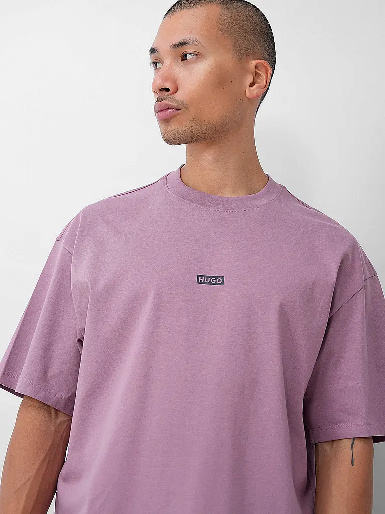 HUGO | Camiseta NALONO | 
