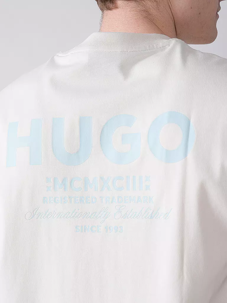 HUGO | Camiseta NALONO | 