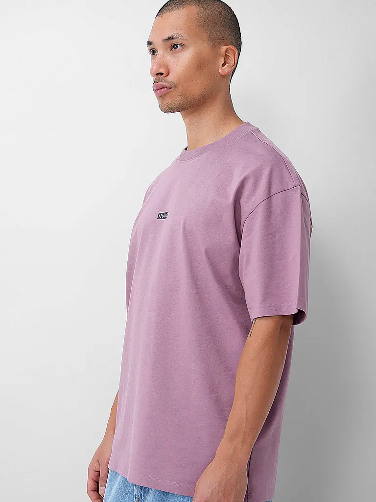 HUGO | Camiseta NALONO | 