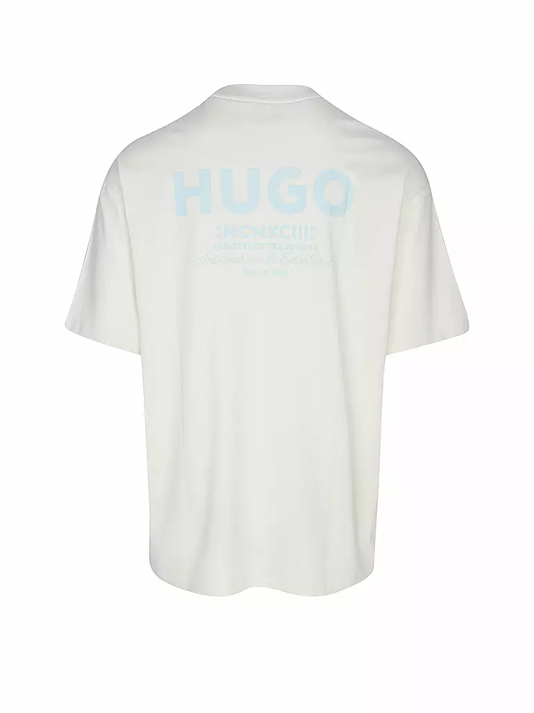 HUGO | Camiseta NALONO | 