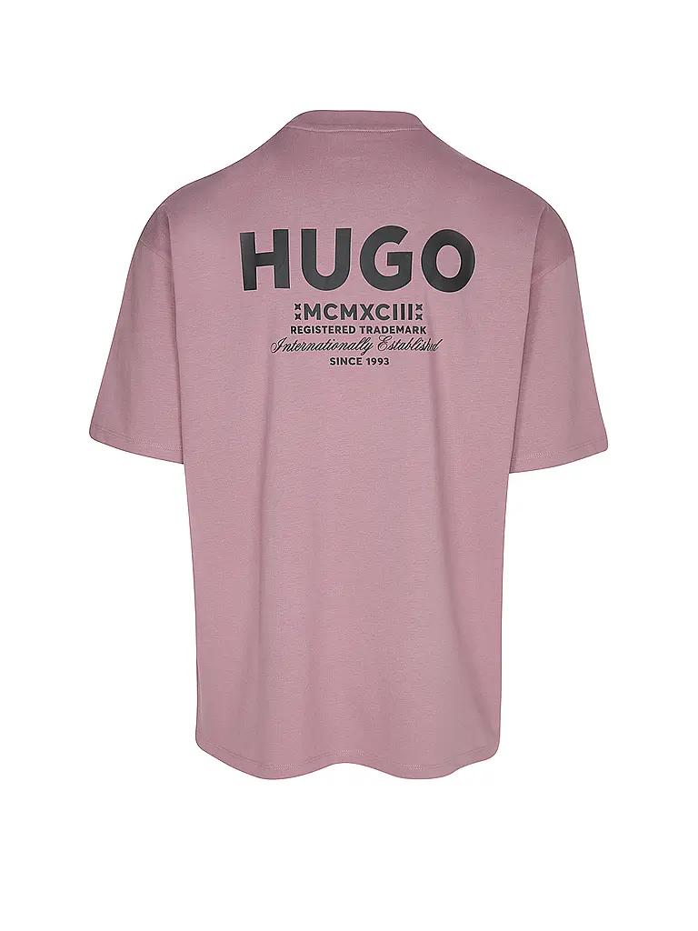 HUGO | Camiseta NALONO | 