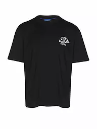 HUGO | Camiseta NATOPU | Negro