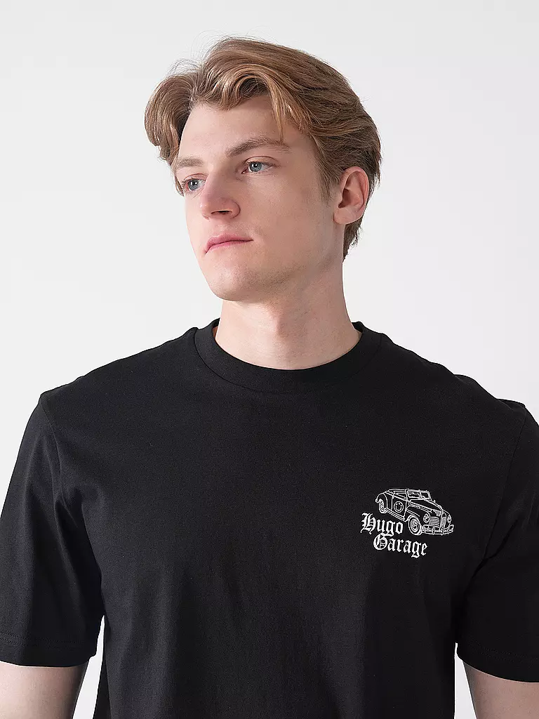 HUGO | Camiseta NATOPU | 