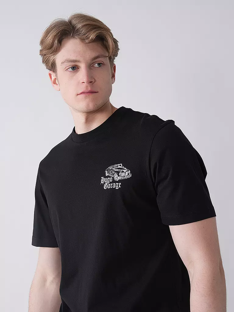 HUGO | Camiseta NATOPU | 