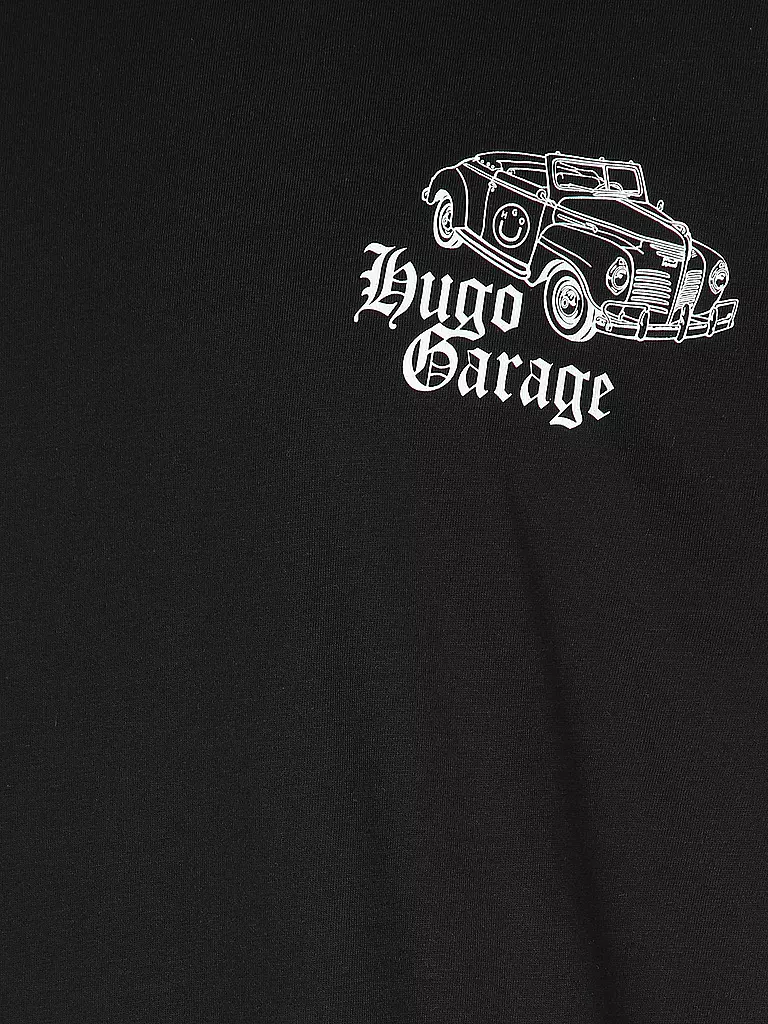 HUGO | Camiseta NATOPU | 
