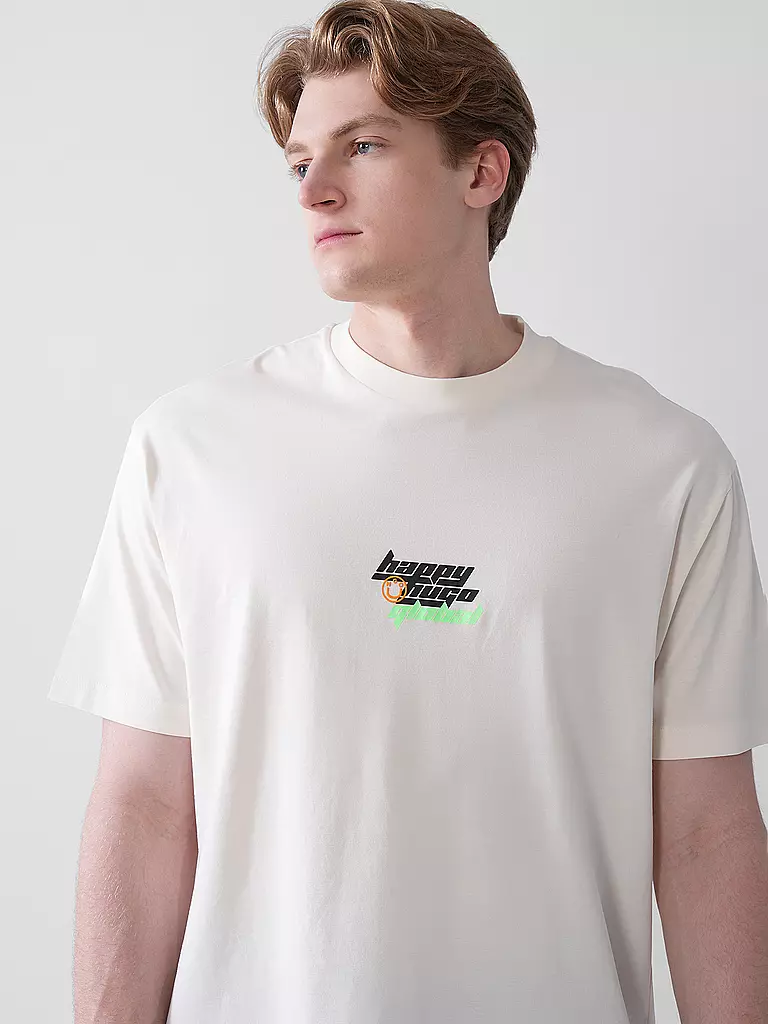 HUGO | Camiseta NERPERI | 