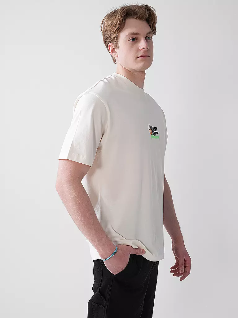 HUGO | Camiseta NERPERI | 